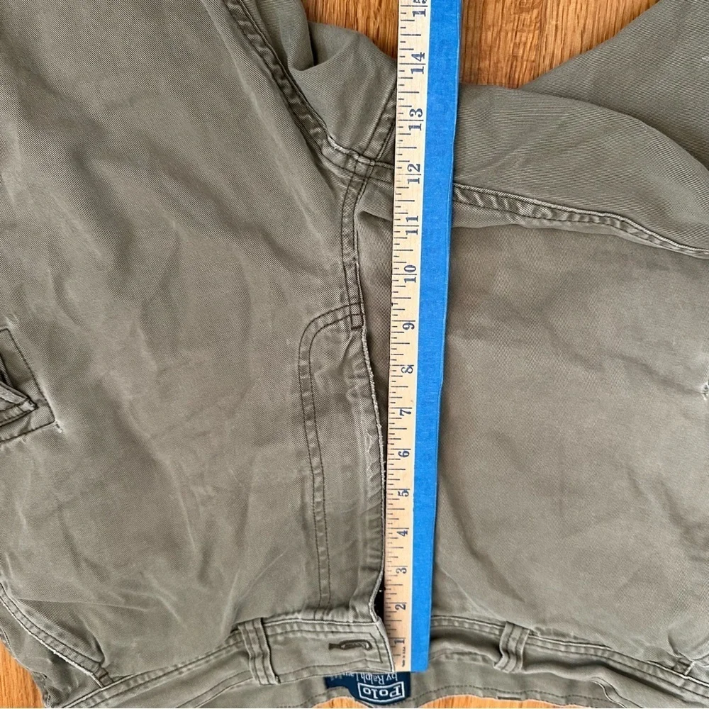Polo Ralph Lauren Chino men’s cargo short size 36 ¥¥